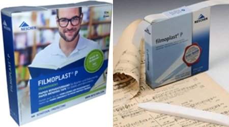 FILMOPLAST P